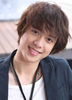 Franky Weerapat (1998)