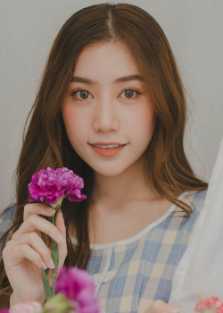 Friend Dina Pophring (2001)