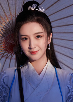 Fu Xiao Shuang (1990)