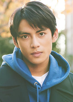 Fujieda Yoshiki (2002)