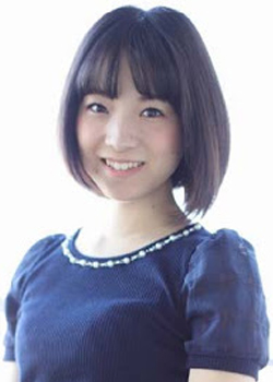 Fujisawa Reika (1994)