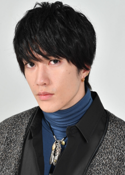 Fujiwara Itsuki (1997)