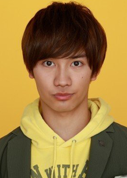 Fujiwara Joichiro (1996)