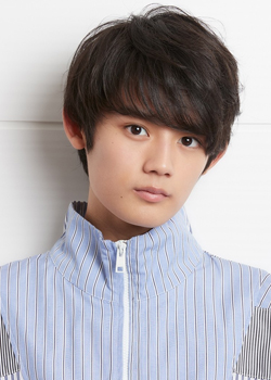 Fujiwara Taiyu (2003)