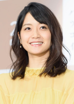 Fukagawa Mai (1991)