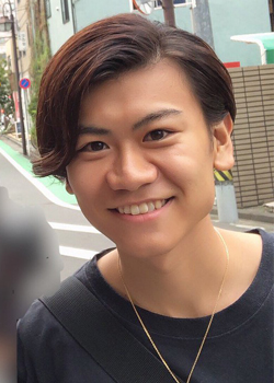 Fukasawa Arashi (1996)