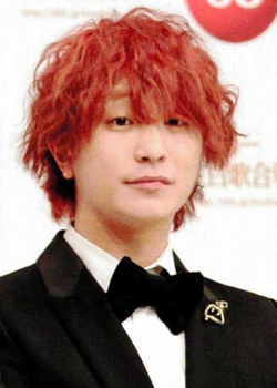 Fukase Satoshi (1985)