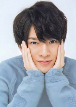 Fukazawa Tatsuya (1992)