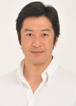 Fuke Norimasa (1962)