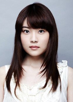 Fukunaga Marika (1992)