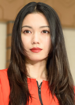 Nikaido Fumi (1994)