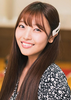 Futamura Haruka (SKE48) (1996)