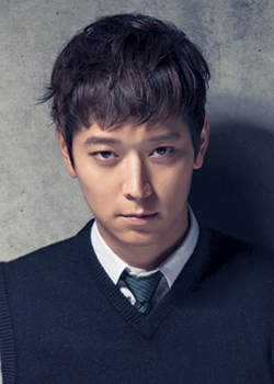 Kang Dong Won (1981)