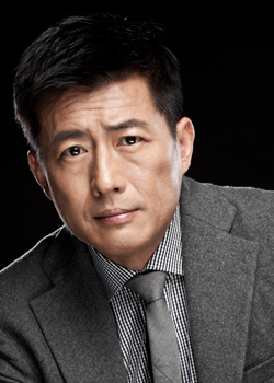 Gao Shu Guang (1964)