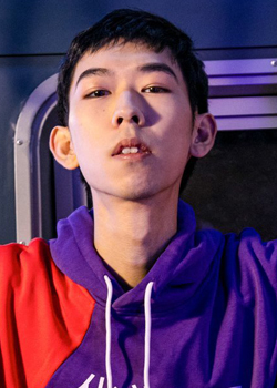 Gao Xuan Ming (1995)