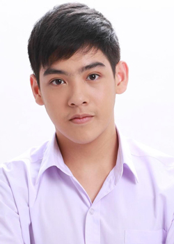 Gap Jakkarin Phooriphad (1996)