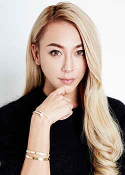 Tanaka Genki (GENKING) (1985)