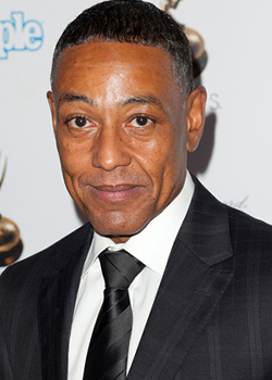 Giancarlo Esposito (1958)