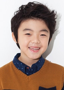 Gil Jeong Woo (2007)