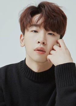 Kim Beom Joon (1994)