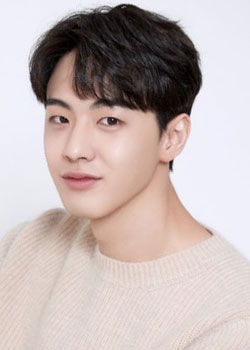 Kim Hyeon Jin (1996)