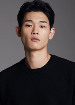 Kim Jeong Jin (1993)