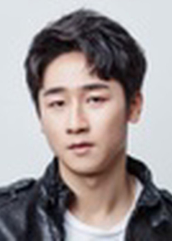 Kim Jeong Min (1996)