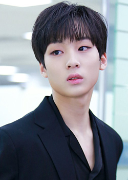 Kim Ji Seong (TRCNG) (2000)