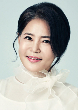 Kim Ji Sook (1956)