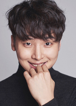 Kim Min Cheol (1989)