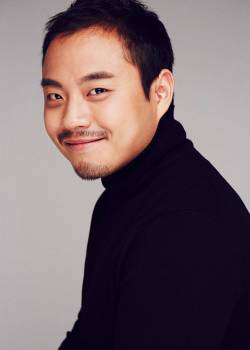 Kim Tae Joon (1988)