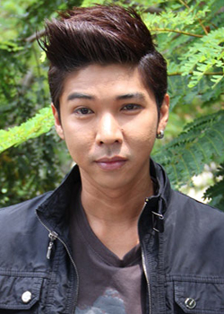 Golf Kanja Padeewijit (1976)