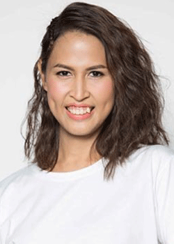 Golf Kittipat Chalaragse (1981)