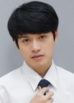 Golf Witchayapong Krungsrimuang (1996)