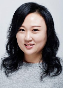 Goo Hye Ryeong (1970)