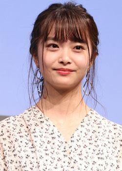 Goshima Momoka (1999)