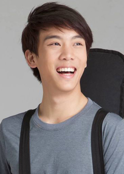 Got Liewrakolan Pongsatorn (1996)