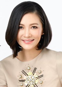 Grace Mahadumrongkul (1969)