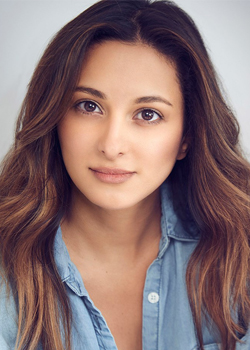 Grace Subervi (1987)