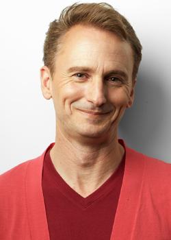 Gregory Charles Rivers (1965)