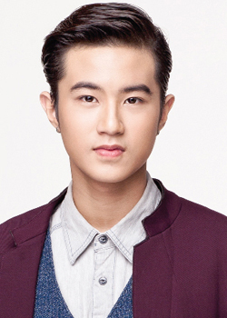 Gun Natthawat Chainarongsophon (1998)