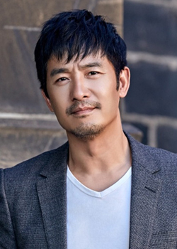 Guo Xiao Dong (1974)