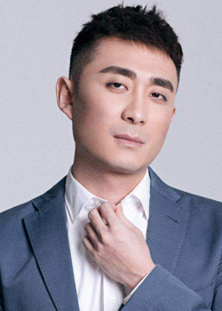 Guo Xiao Xiao (1984)