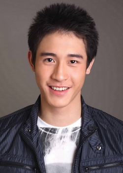 Guzbel Peerakorn Phoprasert (1989)