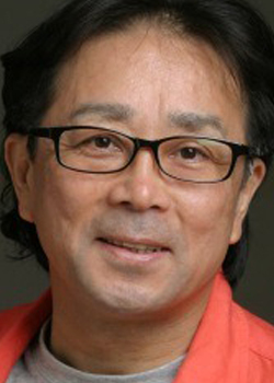 Ha Deok Seong (1955)