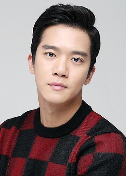 Ha Seok Jin (1982)