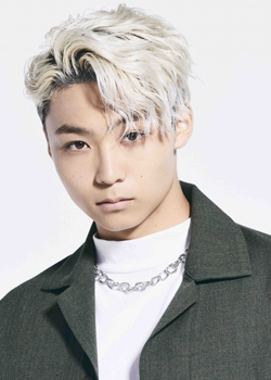 Hachimura Rintaro (WATWING / HoriPro) (1999)