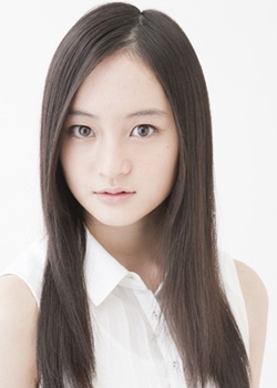 Hagiwara Minori (1997)