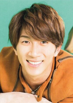 Hamada Takahiro (1988)