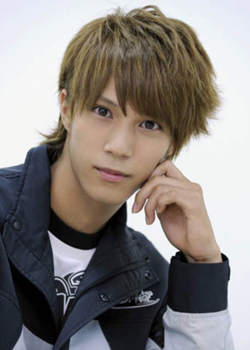 Hamao Kyosuke (1991)